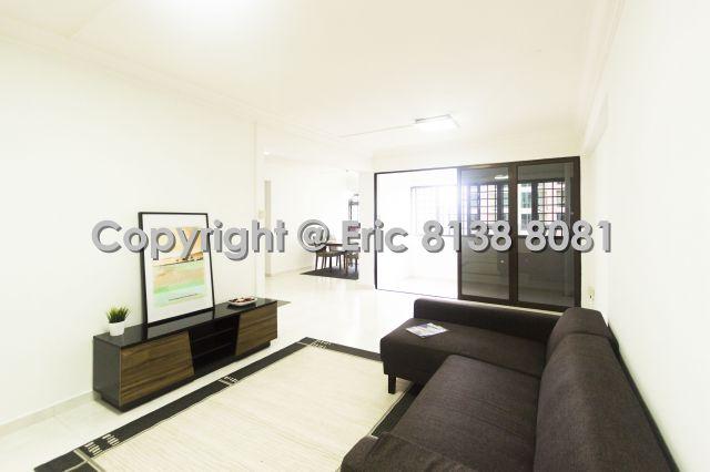 Blk 154 Gangsa Road (Bukit Panjang), HDB 5 Rooms #135238102